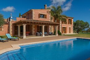 Son Gener - Villa With Private Pool