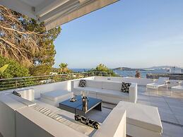 Villa in Cap Martinet