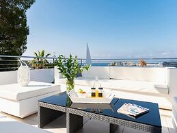 Villa in Cap Martinet