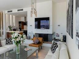 Villa in Cap Martinet