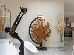 Villa in Cap Martinet