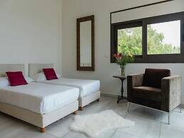 Villa in Cap Martinet