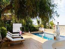 Villa in Cap Martinet