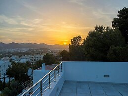 Villa in Cap Martinet