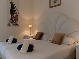 Villa in Cap Martinet