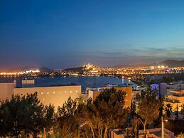 Villa in Cap Martinet