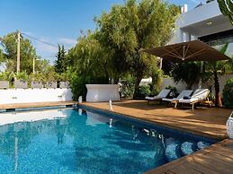 Villa in Cap Martinet