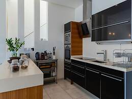 Villa in Cap Martinet