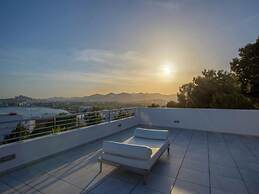 Villa in Cap Martinet