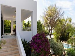 Villa in Cap Martinet