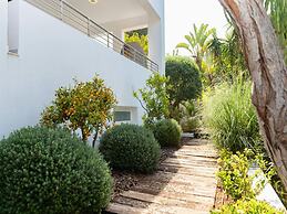 Villa in Cap Martinet