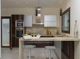 Villa in Cap Martinet