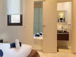 Villa in Cap Martinet