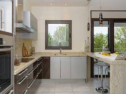 Villa in Cap Martinet