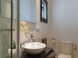 Villa in Cap Martinet