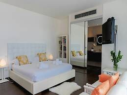 Villa in Cap Martinet