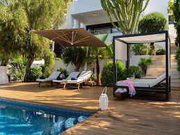 Villa in Cap Martinet