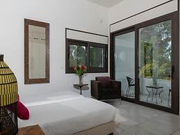 Villa in Cap Martinet