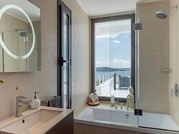 Villa in Cap Martinet