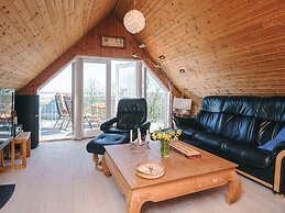 6 Person Holiday Home in Oster Assels