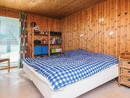 6 Person Holiday Home in Oster Assels