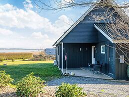 6 Person Holiday Home in Oster Assels