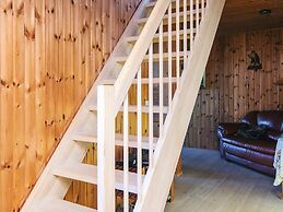 6 Person Holiday Home in Oster Assels