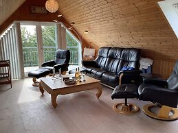 6 Person Holiday Home in Oster Assels