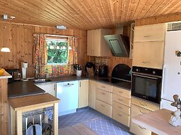 6 Person Holiday Home in Oster Assels