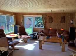 6 Person Holiday Home in Oster Assels