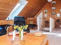 6 Person Holiday Home in Oster Assels