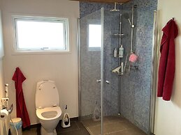 6 Person Holiday Home in Oster Assels