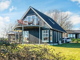 6 Person Holiday Home in Oster Assels