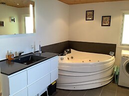 6 Person Holiday Home in Oster Assels