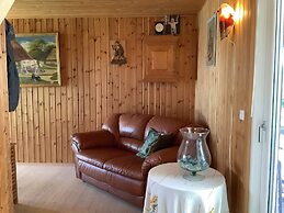 6 Person Holiday Home in Oster Assels