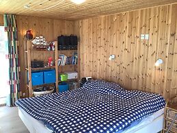 6 Person Holiday Home in Oster Assels