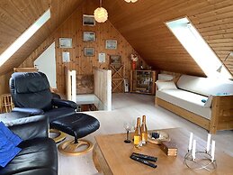 6 Person Holiday Home in Oster Assels