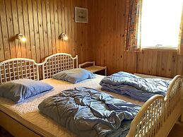 6 Person Holiday Home in Oster Assels