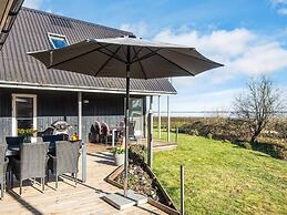 6 Person Holiday Home in Oster Assels