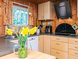 6 Person Holiday Home in Oster Assels