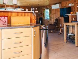 6 Person Holiday Home in Oster Assels