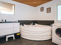 6 Person Holiday Home in Oster Assels