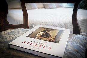 Stultus Apartment Florence Campo Marte