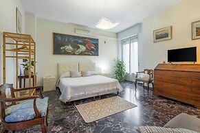 Stultus Apartment Florence Campo Marte