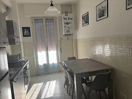 Romina Apartment, Florence, Campo Marte
