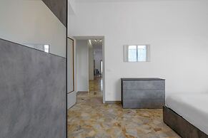 Romina Apartment, Florence, Campo Marte