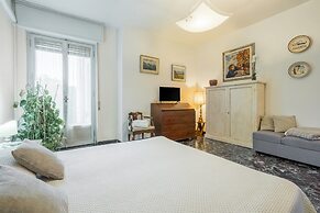 Stultus Apartment Florence Campo Marte