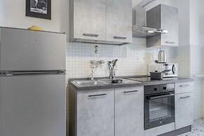 Romina Apartment, Florence, Campo Marte