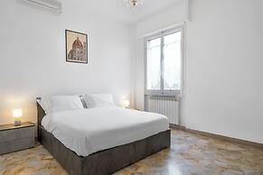 Romina Apartment, Florence, Campo Marte