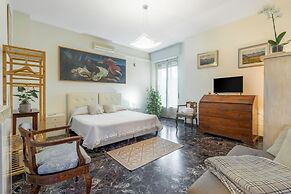 Stultus Apartment Florence Campo Marte